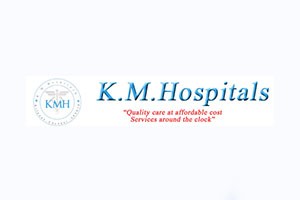 K.M. Hospitals - Kilpauk, Chennai