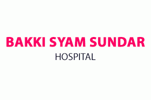 Bakki Syam Sundar Hospital - Suryanarayana Puram, Kakinada
