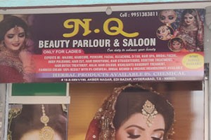 NQ Beauty Parlour & Salon - Akbar Nagar, Hyderabad