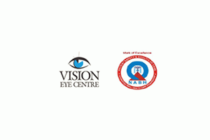 Vision Eye Centre - Patel Nagar, New Delhi
