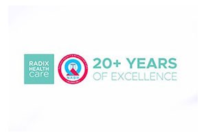 Radix Health Care - Shakarpur, New Delhi