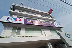 Uno Super Speciality Clinics - RTC Complex Road, Kakinada