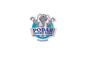 Podar Jumbo Kids Preschool - Santacruz East, Mumbai