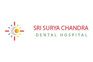 Sri Surya Chandra Dental Hospital - Jawahar Street, Kakinada