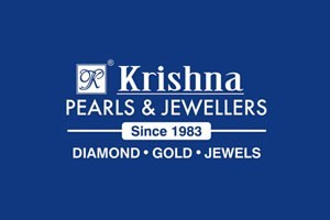 Krishna Pearls & Jewellers - Punjagutta, Hyderabad