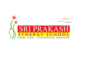 Sri Prakash Synergy School - Dwaraka Nagar, Kakinada