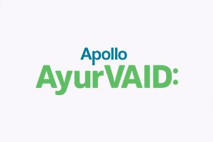 Apollo AyurVAID Clinic - Indira Nagar, Bangalore