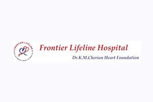 Frontier Lifeline Hospital - Ambattur, Chennai