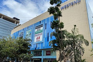 Westend Mall - Aundh, Pune
