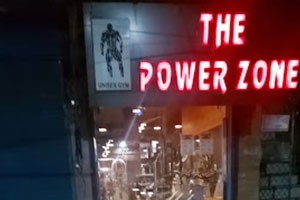 The Power Zone Unisex Gym - Jungpura, New Delhi