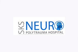 Sai Krishna Neuro Hospital - Kachiguda, Hyderabad
