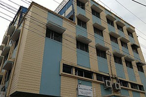 Padmaja Hospital - Gajuwaka, Visakhapatnam