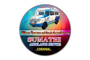 Sumathi Ambulance Services - Mogappair West, Chennai