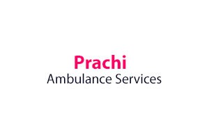 Prachi  Ambulance Services - Jogeshwari East, Mumbai