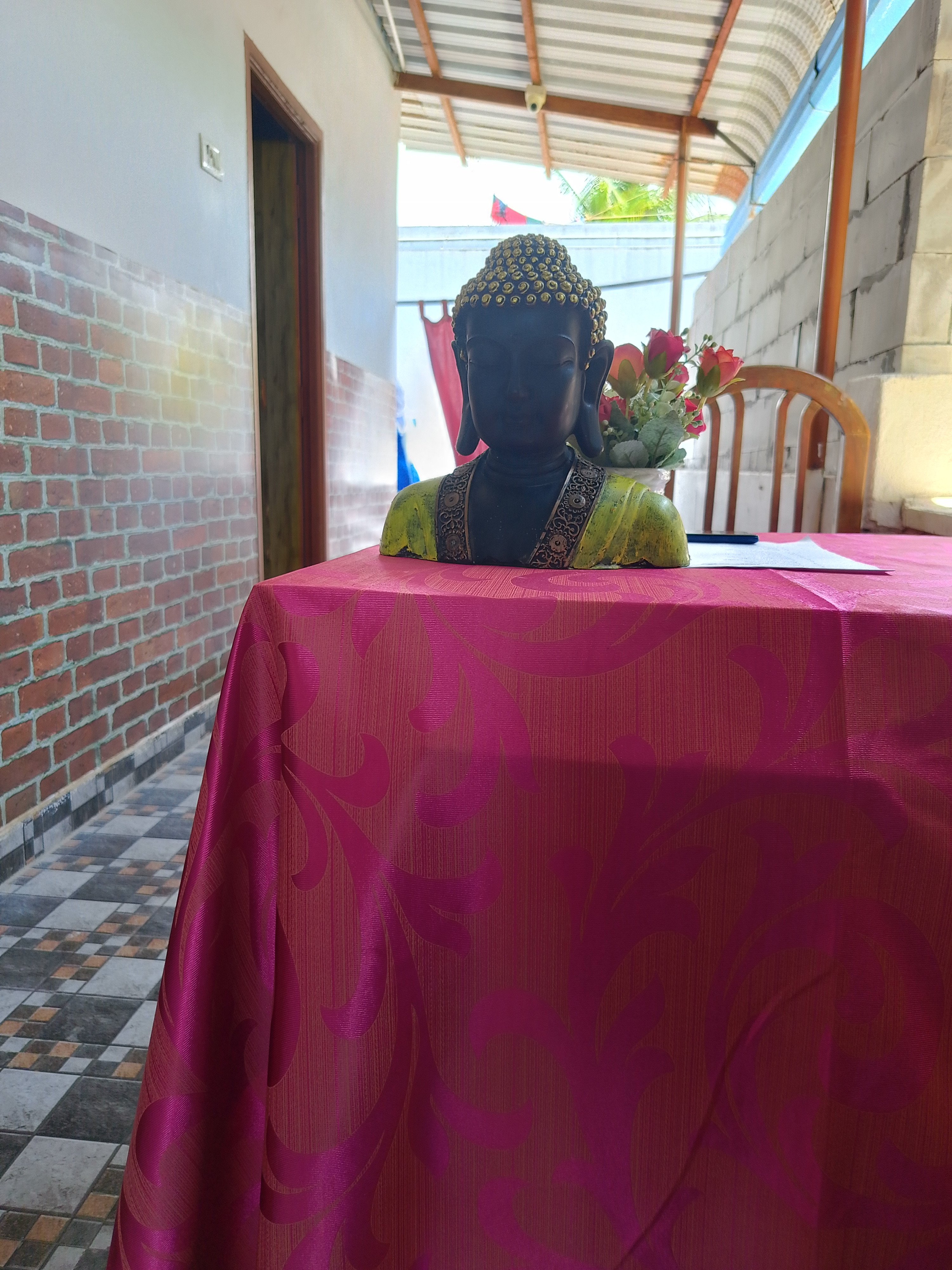 Nirvana Ayurvedic spa - Chengalpattu, Chennai