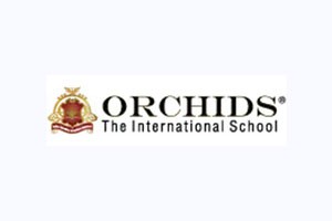 Orchids The International School - Ambegaon Budruk, Pune
