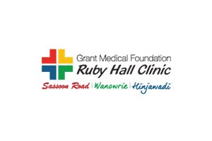 Ruby Hall Clinic - Sangamvadi, Pune
