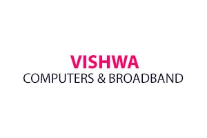 Vishwa Computers & Broadband - Ameerpet, Hyderabad