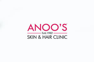 Anoos Skin & Hair Clinic - Dwarka Nagar, Visakhapatnam