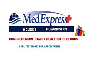 MEDEXPRESS Clinic & Diagnostics - Yousufguda, Hyderabad