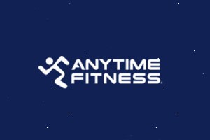 Anytime Fitness - Rajouri Garden, New Delhi