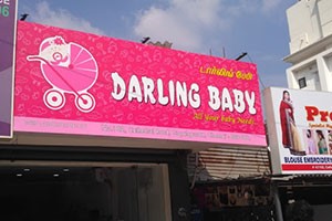 Darling Baby - Gopalapuram, Chennai