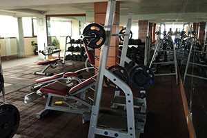 Fitness Club - Chandan Nagar, Pune