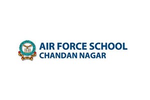 Air Force School - Chandan Nagar, Pune