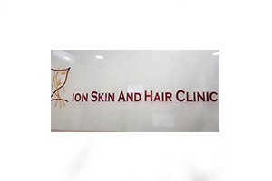 Zion Skin & Hair Clinic - Mogappair East, Chennai