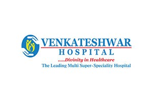 Venkateshwar Hospital - Dwarka, New Delhi