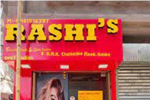 Rashi's Beauty Hair & Spa Salon - Kasba, Kolkata