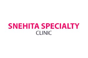 Snehita Specialty Clinic - Maharani Peta, Visakhapatnam