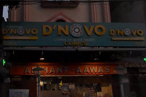 D'Novo Medicare - Shobhabazar, Kolkata