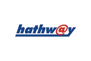 Hathway Broadband - Ameerpet, Hyderabad