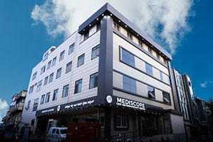 Mediscope Hospital - Kadugondanahalli , Bangalore