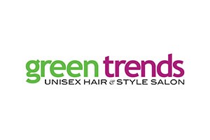 Green Trends Unisex Hair & Style Salon - Santoshpur, Kolkata
