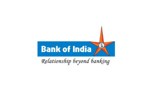 Bank of India - Paradise Circle, Hyderabad