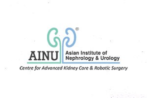 AINU Hospital - Dwarka Nagar, Visakhapatnam