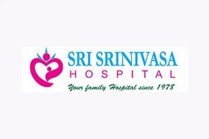 Sri Srinivasa Hospital - Santoshnagar Colony, Hyderabad