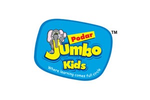 Podar Jumbo Kids - Chandapur, Bangalore