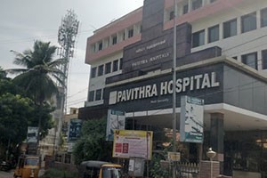 Pavithra Hospital - Kodungaiyur, Chennai