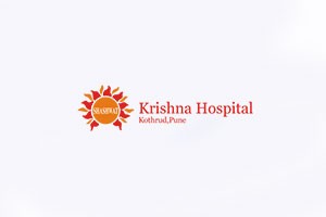 Krishna Hospital - Kothrud, Pune