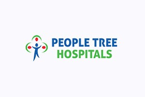 People Tree Hospital - Yelahanka New Town, Bangalore