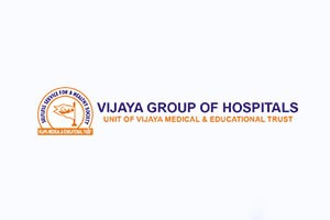 Vijaya Hospital - Vadapalani, Chennai