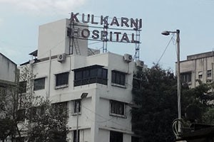 Kulkarni Hospital & Diagnostic Centre - Warje, Pune