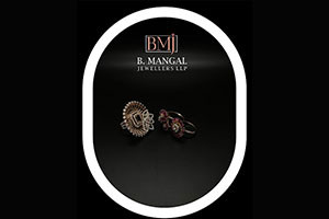 B Mangal Jewellers - Shivaji Nagar, Bangalore