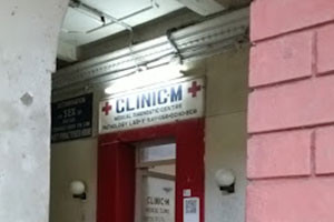 Clinic M Medical Diagnostics - Bowbazar, Kolkata