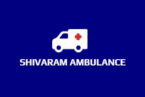 Shivaram Ambulance Services - Miyapur, Hyderabad