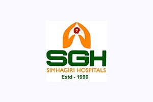 Simhagiri Hospital - Gajuwaka, Visakhapatnam