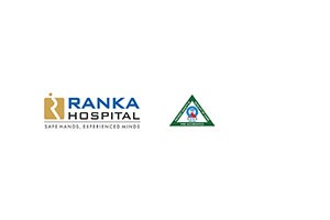 Ranka Hospital - Mukund Nagar, Pune